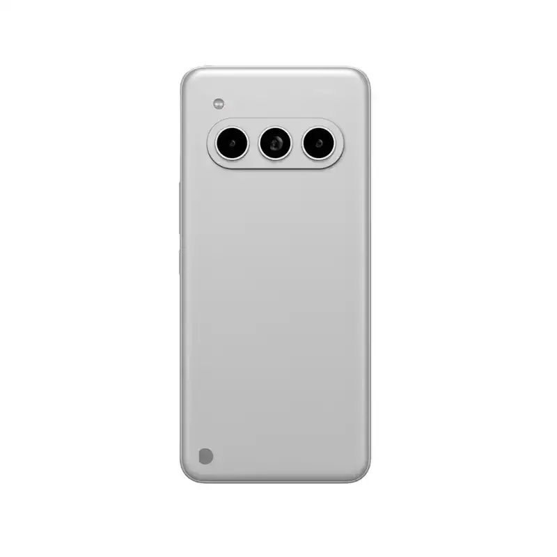 گوشی موبایل داریا مدل Bond II Lite با ظرفیت 256GB و رم 8GB سفید 2